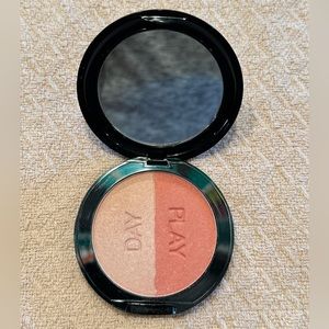 Vincent Longo Blush Duo